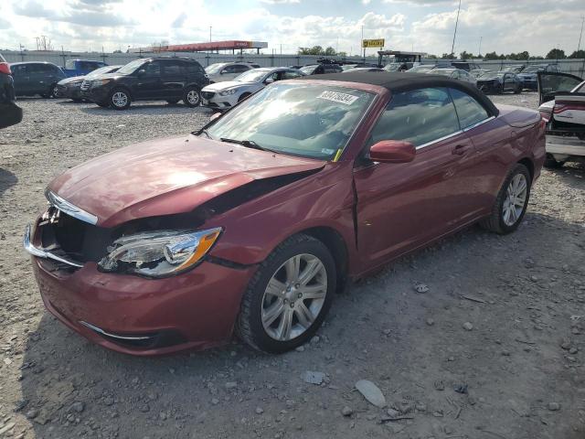 chrysler 200 tourin 2013 1c3bcbebxdn553936