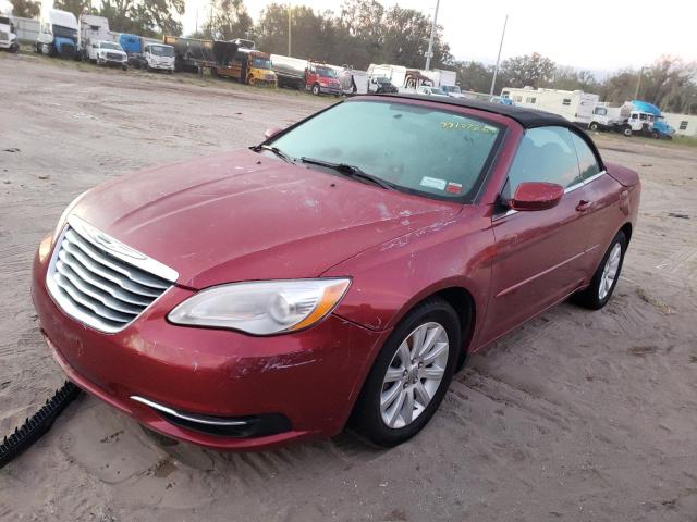 chrysler 200 tourin 2014 1c3bcbeg0en127332