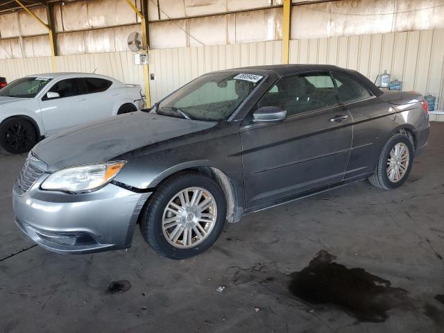 chrysler 200 2012 1c3bcbeg3cn248143