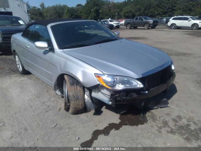 chrysler 200 2012 1c3bcbeg4cn248166