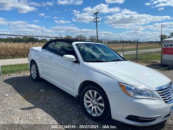 chrysler 200 2012 1c3bcbeg4cn295178