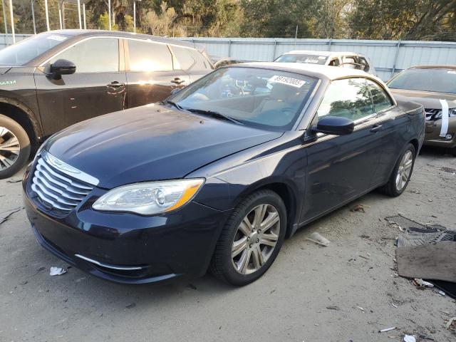 chrysler 200 2012 1c3bcbeg5cn178628