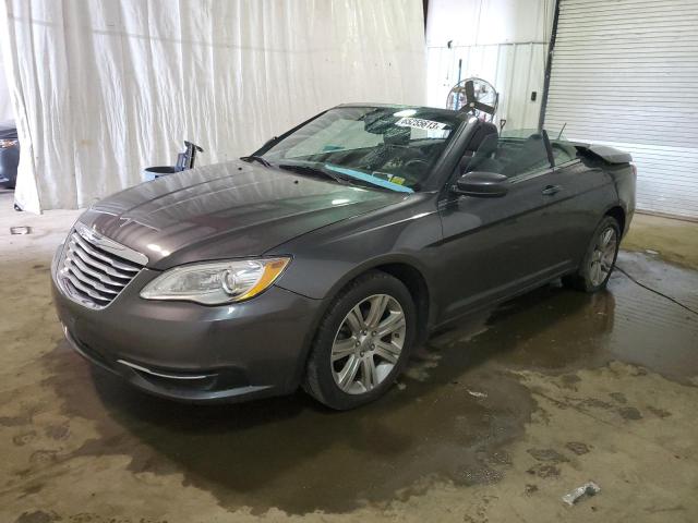 chrysler 200 2014 1c3bcbeg8en163933