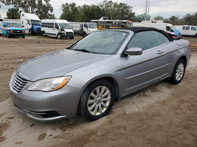 chrysler 200 c 2014 1c3bcbeg9en131055