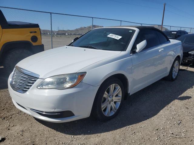 chrysler 200 2012 1c3bcbegxcn255607