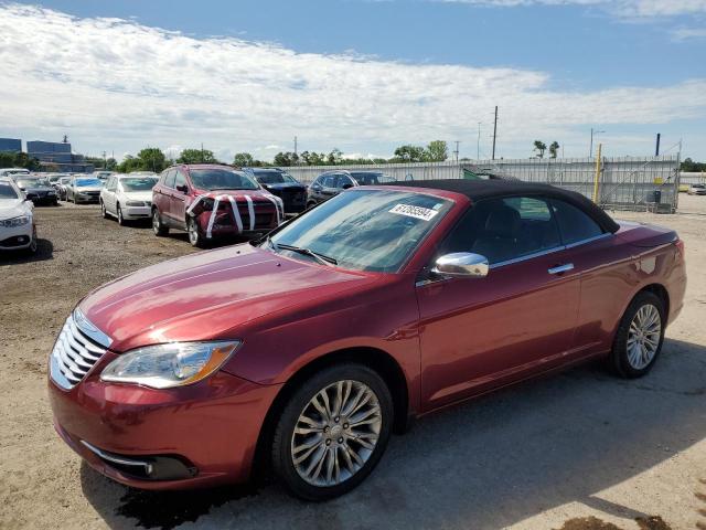 chrysler 200 2013 1c3bcbfg2dn546831