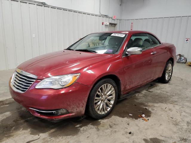 chrysler 200 limite 2013 1c3bcbfg2dn555707