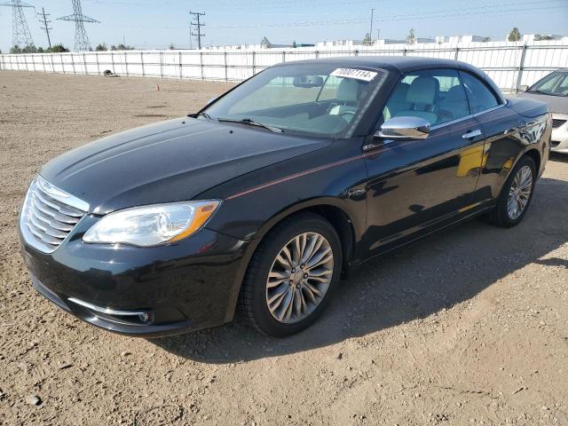 chrysler 200 limite 2013 1c3bcbfg3dn631791