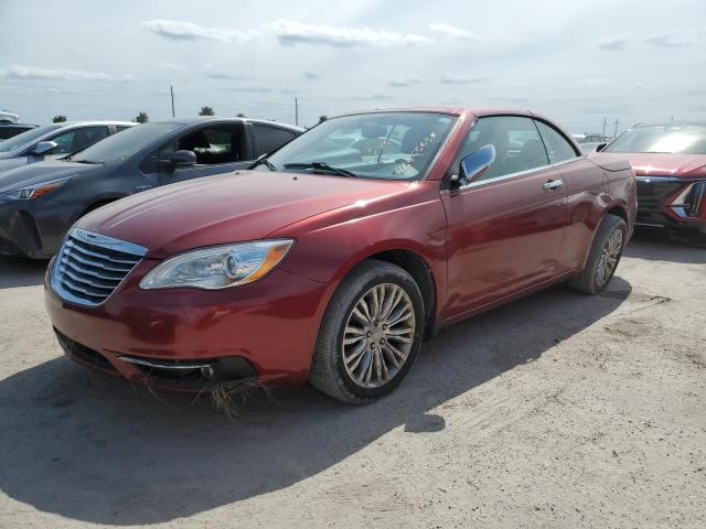 chrysler 200 limite 2013 1c3bcbfg4dn574601