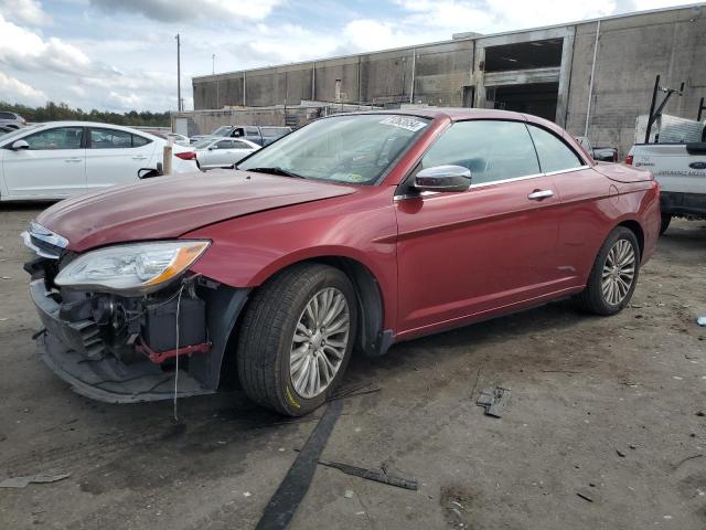 chrysler 200 limite 2013 1c3bcbfg5dn503617