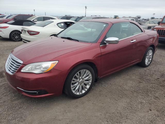 chrysler 200 limite 2013 1c3bcbfg5dn645711