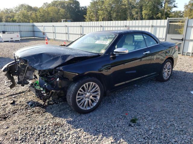 chrysler 200 limite 2013 1c3bcbfg6dn568122