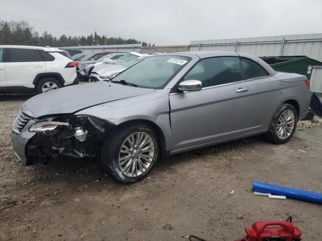 chrysler 200 limite 2014 1c3bcbfg6en135207