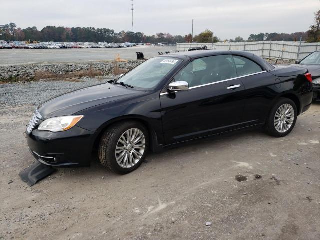 chrysler 200 limite 2014 1c3bcbfg6en138060