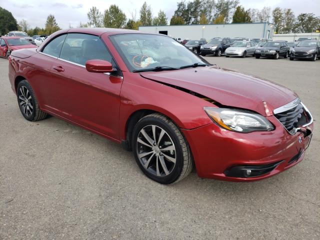 chrysler 200 s 2012 1c3bcbgg0cn239137