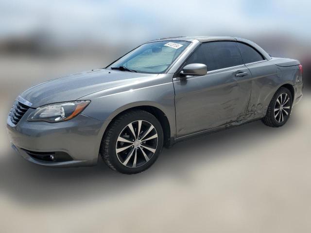 chrysler 200 2012 1c3bcbgg1cn116141