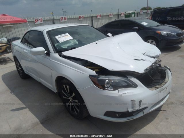 chrysler 200 2012 1c3bcbgg3cn279373