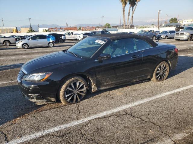 chrysler 200 s 2013 1c3bcbgg3dn699538