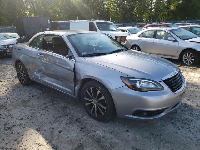 chrysler 200 s 2013 1c3bcbgg4dn712068