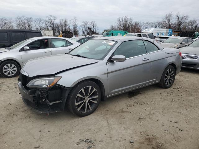 chrysler 200 s 2013 1c3bcbgg7dn532714