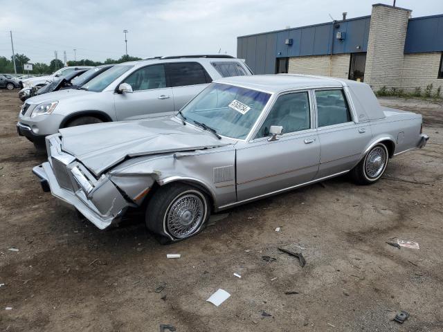 chrysler all other 1987 1c3bf66p8hw132502