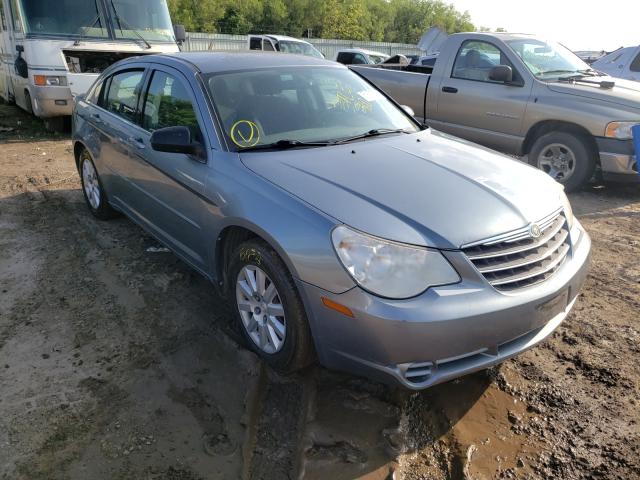 chrysler sebring to 2010 1c3cc4fb0an168251