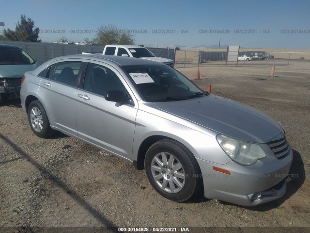 chrysler sebring 2010 1c3cc4fb0an183607