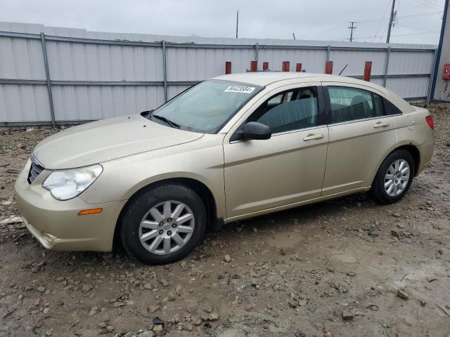 chrysler sebring to 2010 1c3cc4fb1an123125