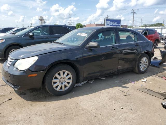 chrysler sebring to 2010 1c3cc4fb1an126140