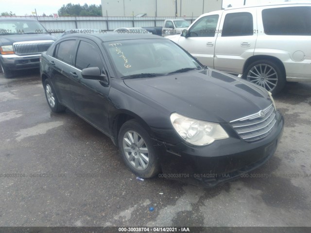 chrysler sebring 2010 1c3cc4fb1an157386