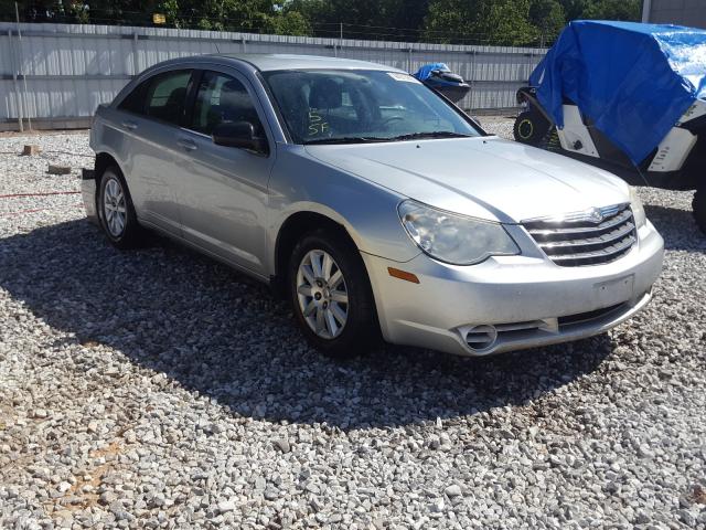 chrysler sebring to 2010 1c3cc4fb1an187892