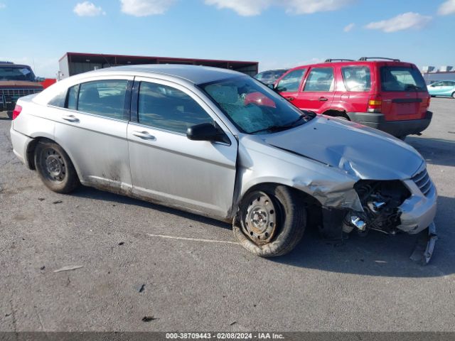 chrysler sebring 2010 1c3cc4fb1an222690