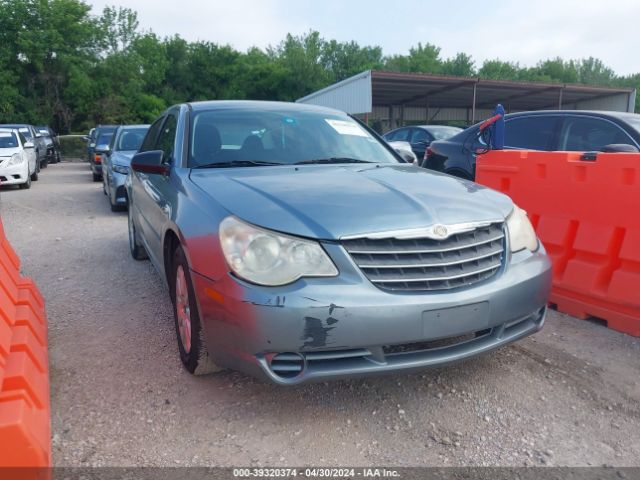 chrysler sebring 2010 1c3cc4fb2an157641