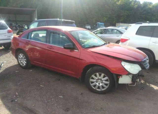 chrysler sebring 2010 1c3cc4fb3an148947