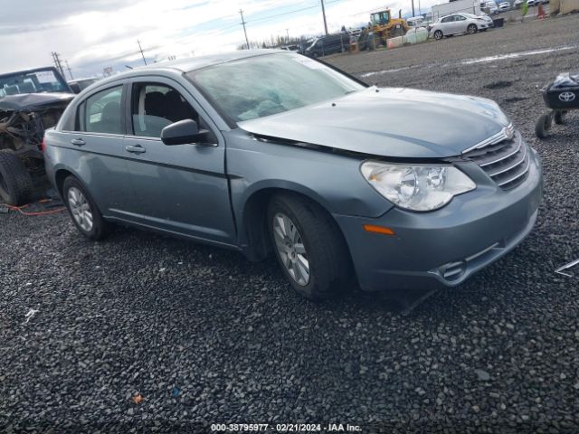 chrysler sebring 2010 1c3cc4fb4an171802