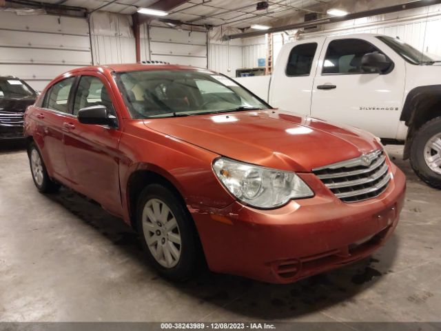 chrysler sebring 2010 1c3cc4fb5an103007