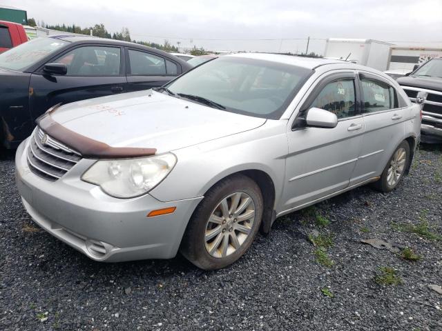 chrysler sebring to 2010 1c3cc4fb5an108580