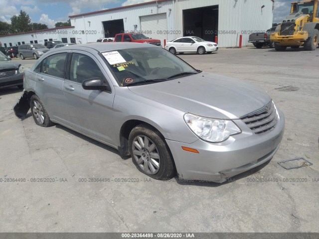 chrysler sebring 2010 1c3cc4fb5an121037