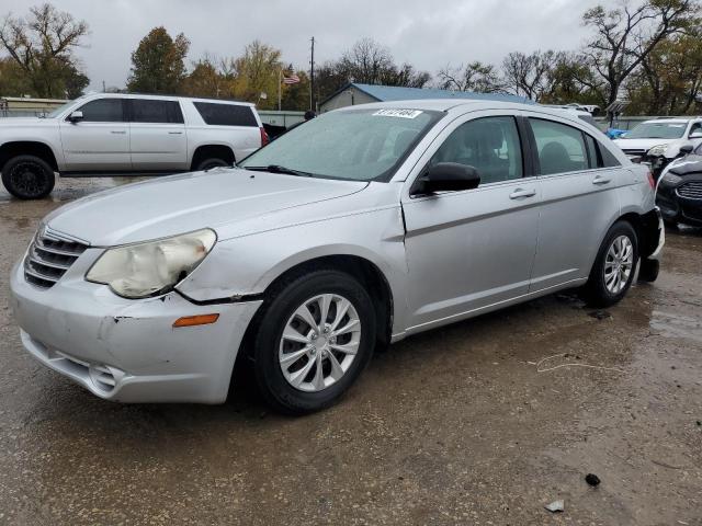 chrysler sebring to 2010 1c3cc4fb5an121135