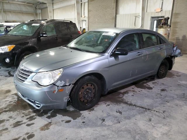 chrysler sebring to 2010 1c3cc4fb5an148853