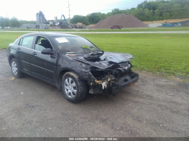 chrysler sebring 2010 1c3cc4fb5an162087