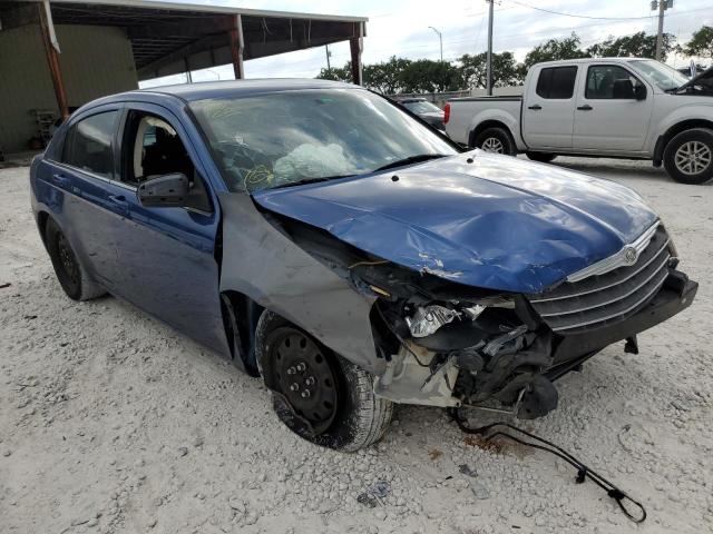 chrysler sebring to 2010 1c3cc4fb5an183747