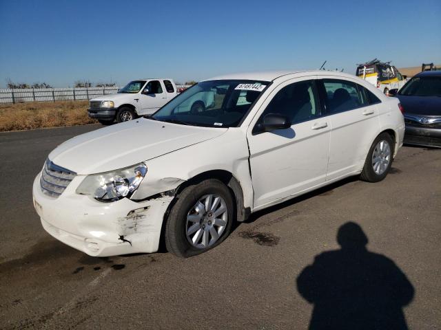 chrysler sebring to 2010 1c3cc4fb6an137716