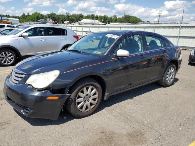 chrysler sebring to 2010 1c3cc4fb6an157500