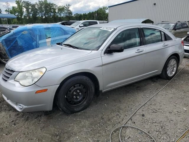 chrysler sebring to 2010 1c3cc4fb9an198140