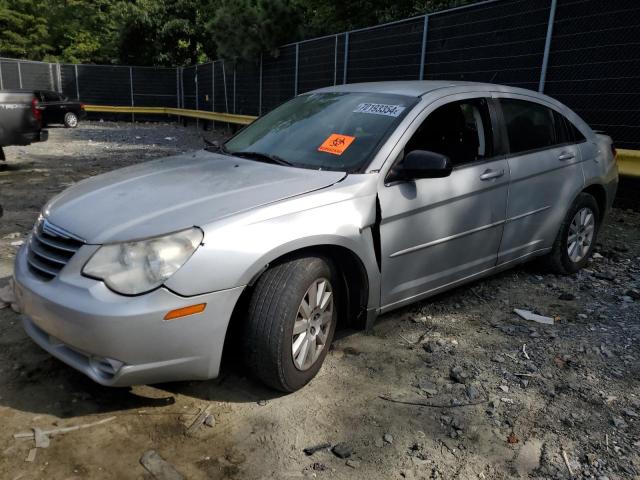 chrysler sebring to 2010 1c3cc4fbxan191004