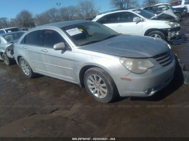 chrysler sebring 2010 1c3cc5fb0an141184