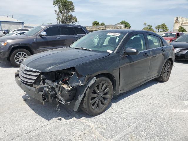 chrysler sebring li 2010 1c3cc5fb0an223609