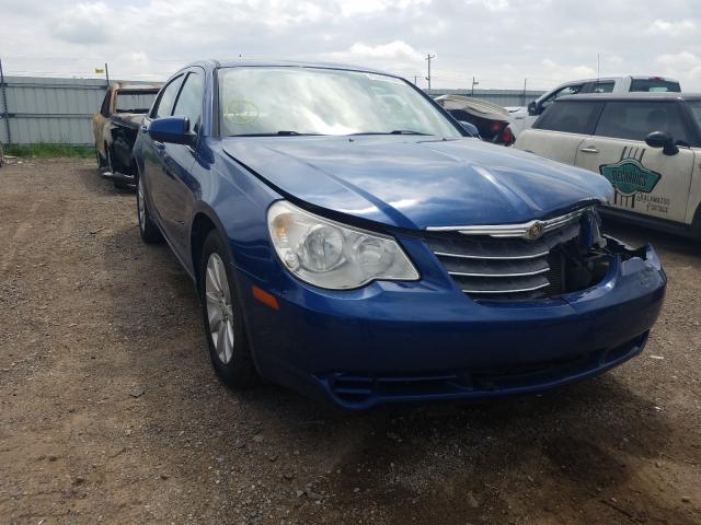 chrysler sebring li 2010 1c3cc5fb1an110686