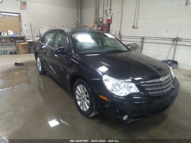 chrysler sebring 2010 1c3cc5fb1an111191